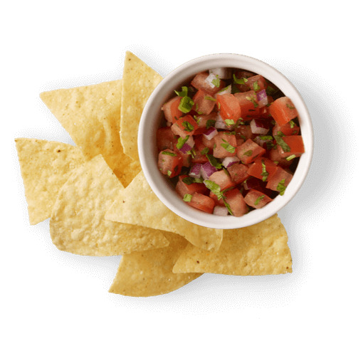 Chips & Salsa