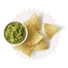 chips and guac