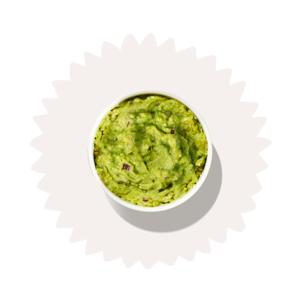 Side of Guacamole